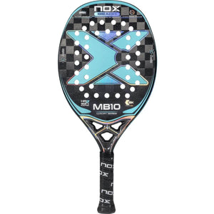 Pala Beach MB10 By Maraike Biglmaier - Sur SportsPaleta tenis Playa