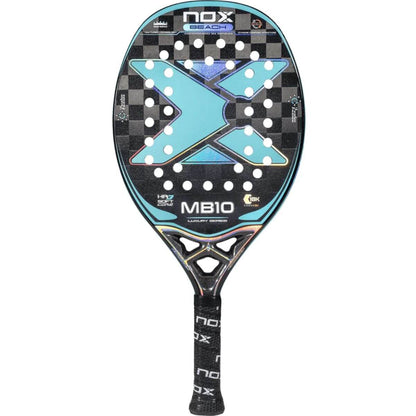 Pala Beach MB10 By Maraike Biglmaier - Sur SportsPaleta tenis Playa