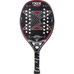 Pala Nox Beach AR10 Nerbo By Antomi Ramos 2022 - Sur SportsPaleta tenis Playa