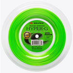 Rollo de cuerda Solinco Hyper - G Soft - Sur SportsRollos y cuerdas
