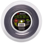 Rollo de cuerda Solinco Tour Bite Diamond Rough - Sur SportsRollos y cuerdas