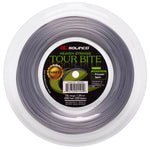 Rollo de cuerda Solinco Tour Bite Soft - Sur SportsRollos y cuerdas
